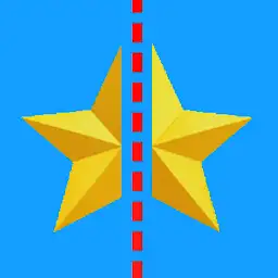 [365fun] Perfect Cut — Android game icon