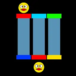 [365fun] PipeMan — Android game icon