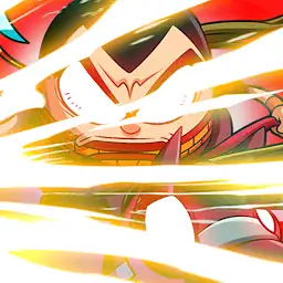 [365fun] Swipe Break Out PvP P — Android game icon