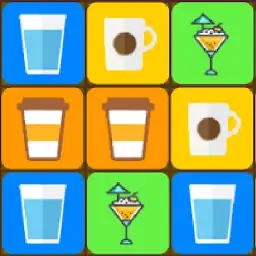 [365fun] TouchTouchPangPang — Android game icon