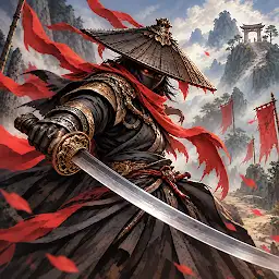 Shadow Combat: Fight Simulator — Android game icon