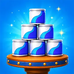 Smash Fest: Crash & Destroy — Android game icon