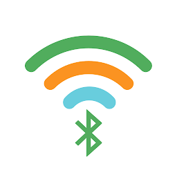 WiFi Auto Hotspot — Android app icon