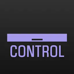 Sound Bar Controller — Android app icon