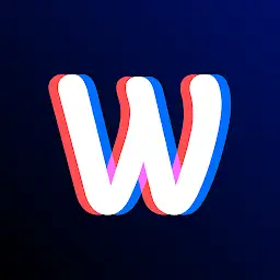 Wiggl: Any Pic In 3D — Android app icon