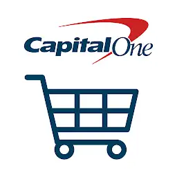 Capital One Shopping — Android app icon