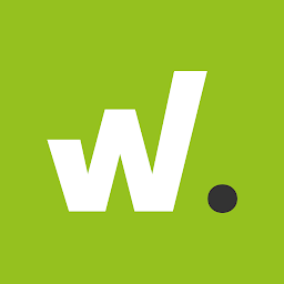 wikifolio — Android app icon