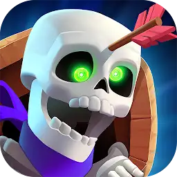 Wild Castle: Tower Defense TD — Android game icon
