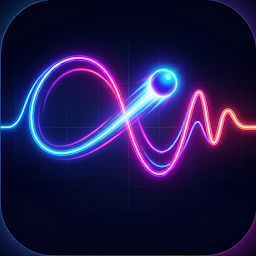 PitchPilot: Voice Control Game — Android game icon