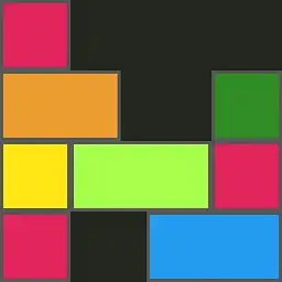 [365fun] Sliding Puzzle Mond — Android game icon