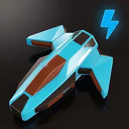 Winderimo — Android game icon