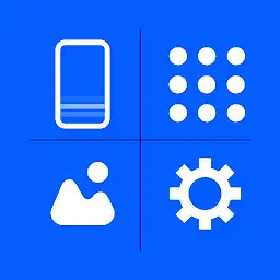 Windows launcher: Windows App — Android app icon