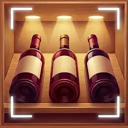Wine Cellar Management - Vinli — Android app icon
