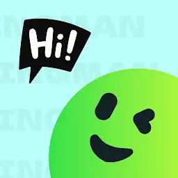 Wingy - Your AI Wingman — Android app icon