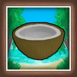 Card Survival: Tropical Island — Android game icon
