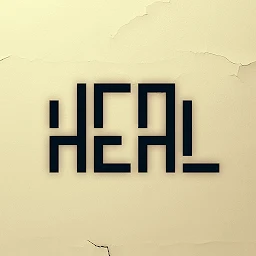 Heal: Pocket Edition — Android game icon