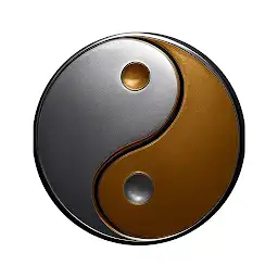 Wisdom Chat — Android app icon