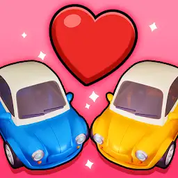 Drive Quest — Android app icon