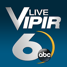 WJBF Vipir 6 — Android app icon