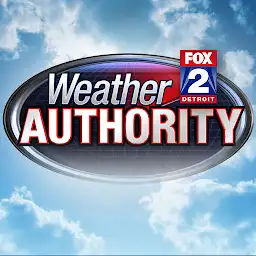 FOX 2 Detroit: Weather & Radar — Android app icon