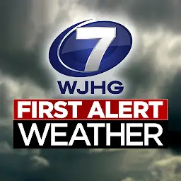 WJHG First Alert Weather — Android app icon