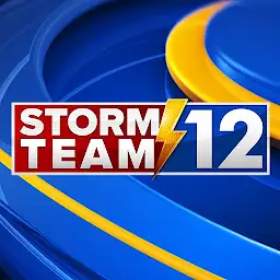 WJTV Weather — Android app icon