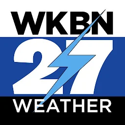 WKBN 27 Weather - Youngstown — Android app icon