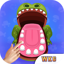 Bonnie Board World — Android game icon