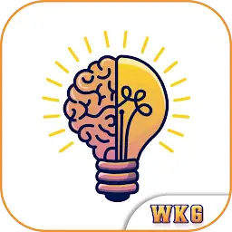 Brain Boosters — Android game icon