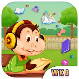 Listen & Learn : Animal Sounds — Android game icon