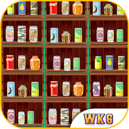 Match Triple: Puzzle Fun — Android game icon