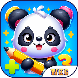 Math Journey : For kids — Android game icon