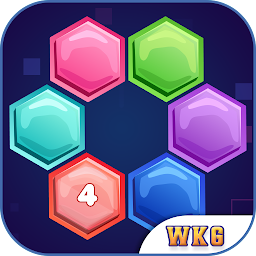 Kids Memory Challenge — Android game icon