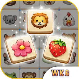 Tile Match : Onet Puzzle — Android game icon