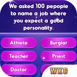 Word Riddle : Puzzle — Android game icon