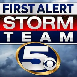 WKRG Weather — Android app icon