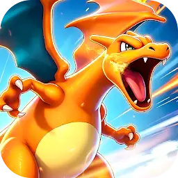 Legacy of EvoBeasts — Android game icon
