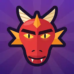 Merge Realms — Android game icon