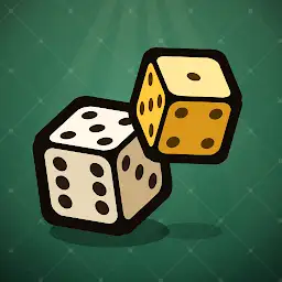 Rollbound: A Dice Roguelite — Android game icon