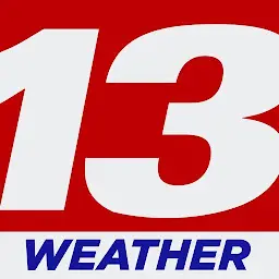 WLOX First Alert Weather — Android app icon