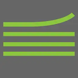 Larix Broadcaster: Live Stream — Android app icon