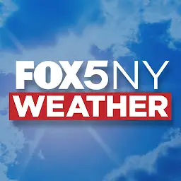 FOX 5 New York: Weather — Android app icon