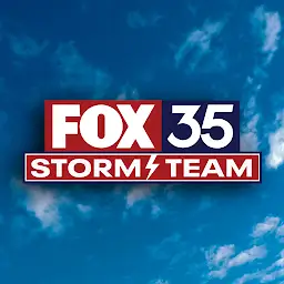 FOX 35 Orlando Storm Team — Android app icon