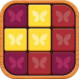 Match Block - Block + Match 3 — Android game icon