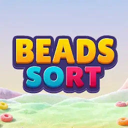 Beads Sort — Android game icon