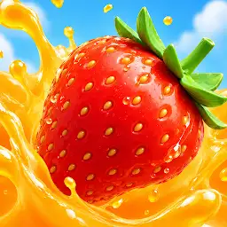 Juice Jam — Android game icon