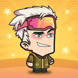 Gangster Assassins — Android game icon