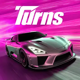 Turns — Android game icon