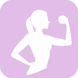 HerBody - Home Workout — Android app icon