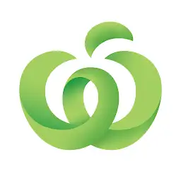 Woolworths — Android app icon